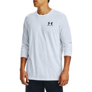 Rövid ujjú póló Under Armour UA SPORTSTYLE LEFT CHEST LS kép
