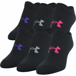Zoknik Under Armour UA Girl s Essential NS kép