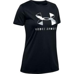 Rövid ujjú póló Under Armour Tech Graphic Big Logo SS T-Shirt kép