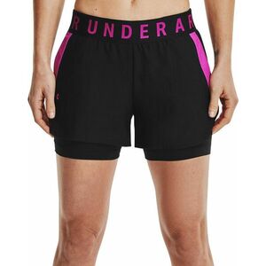 Rövidnadrág Under Armour Play Up 2-in-1 Shorts kép