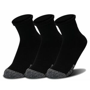 Zoknik Under Armour Under Armour UA Heatgear Quarter (3 pieces) kép