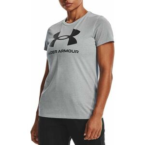 Rövid ujjú póló Under Armour UA SPORTSTYLE LOGO SS kép