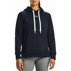 Kapucnis melegítő felsők Under Armour Rival Fleece HB Hoodie kép