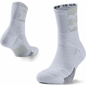 Zoknik Under Armour Under Armour Playmaker Crew kép