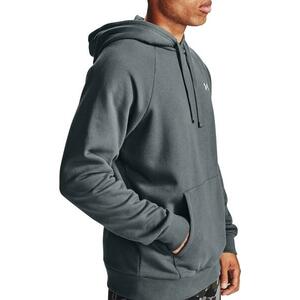 Kapucnis melegítő felsők Under Armour UA Rival Cotton Hoodie kép