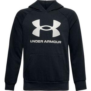Kapucnis melegítő felsők Under Armour Under Armour RIVAL FLEECE HOODIE kép