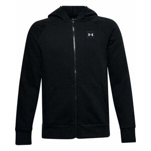 Kapucnis melegítő felsők Under Armour UA RIVAL FLEECE FZ HOODIE kép