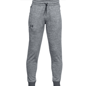 Nadrágok Under Armour Under Armour ARMOUR FLEECE JOGGERS kép