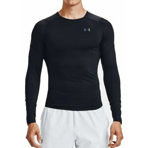 Hosszú ujjú póló Under Armour UA RUSH HeatGear 2.0 Comp LS kép