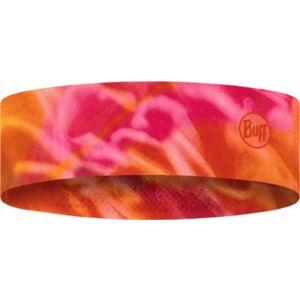 Fejpánt BUFF CoolNet UV® Slim Headband kép