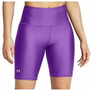 Rövidnadrág Under Armour Tech Bike Short-PPL kép