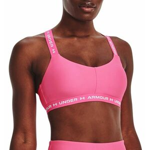Melltartó Under Armour UA Crossback Low -PNK kép