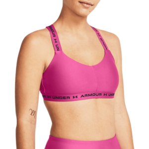 Melltartó Under Armour Crossback Low Sports Bra kép