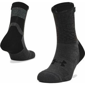 Zoknik Under Armour UA ArmourDry Run Crew kép