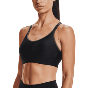 Melltartó Under Armour Under Armour Infinity Mid Printed kép