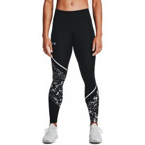 Leggings Under Armour UA Fly Fast 2.0 Print Tight-BLK kép