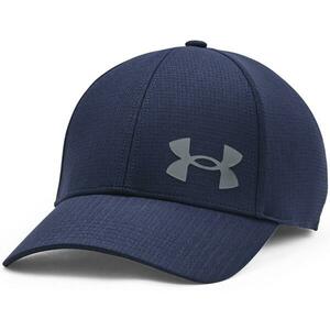 Baseball sapka Under Armour Isochill Armourvent STR-NVY kép