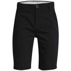 Rövidnadrág Under Armour UA Boys Golf Short-BLK kép
