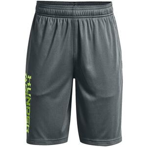 Rövidnadrág Under Armour UA Prototype 2.0 Wdmk Shorts-GRY kép