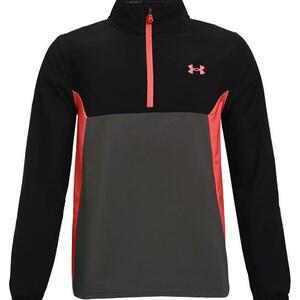 Dzseki Under Armour UA Storm Windstrike HZ-BLK kép