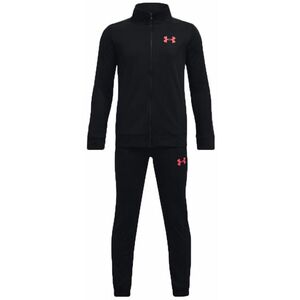 Szett Under Armour UA Knit Track Suit-GRY kép