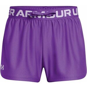 Rövidnadrág Under Armour Play Up Solid Shorts-PPL kép