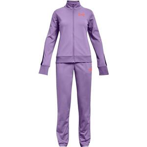 Szett Under Armour EM Knit Track Suit-PPL kép