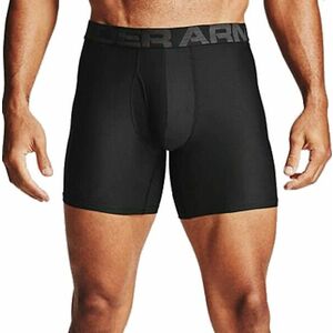 Boxeralsók Under Armour UA Tech 6in 2 Pack kép