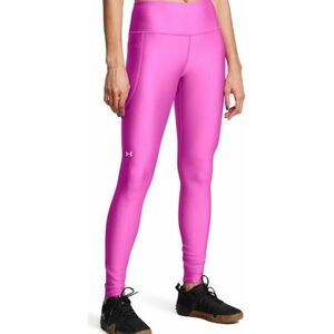 Leggings Under Armour Tech HiRise Legging-PPL kép