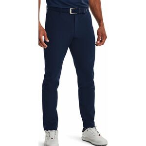 Nadrágok Under Armour UA CGI Taper Pant-NVY kép