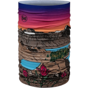 nyakmelegítő/arcmaszk BUFF ORIGINAL ECOSTRETCH Neckwear kép