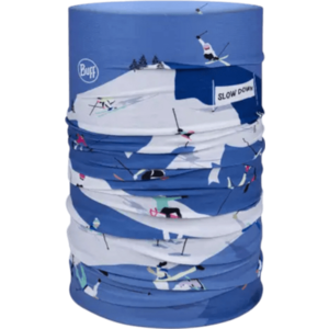 nyakmelegítő/arcmaszk BUFF ORIGINAL ECOSTRETCH Neckwear kép