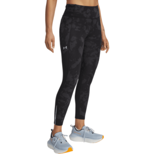 Leggings Under Armour UA Launch Ankle Print Tights kép