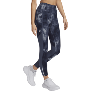 Leggings Under Armour UA Launch Ankle Print Tights kép