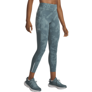 Leggings Under Armour UA Launch Ankle Print Tights kép