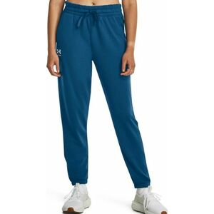 Nadrágok Under Armour Rival Terry Jogger-BLU kép