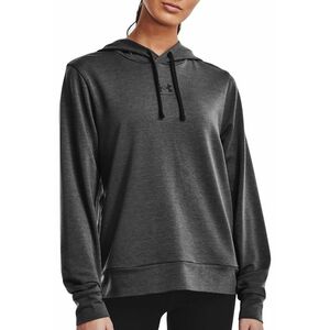 Kapucnis melegítő felsők Under Armour Under Armour Rival Terry kép