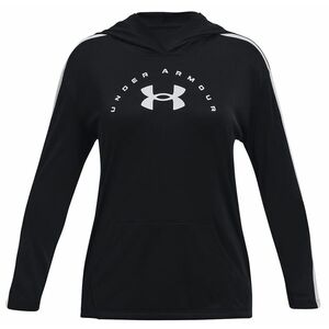 Kapucnis melegítő felsők Under Armour Under Armour Tech Graphic kép