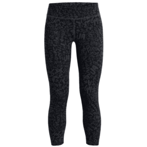 Leggings Under Armour Motion Printed Ankle Crop kép