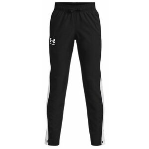 Nadrágok Under Armour UA Sportstyle Woven Pants-BLK kép