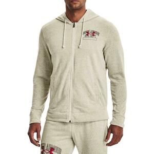 Kapucnis melegítő felsők Under Armour Under Armour Rival Try Athlc Dep hoody kép