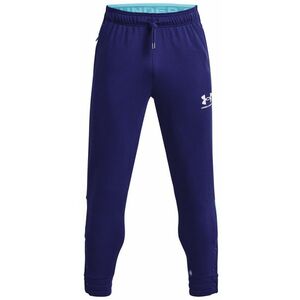 Nadrágok Under Armour UA Accelerate Jogger-BLU kép