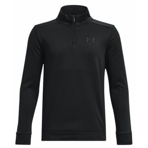 Melegítő felsők Under Armour Under Armour UA Armour Fleece 1/4 kép