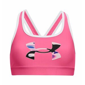 Melltartó Under Armour Under Armour Crossback Graphic Sports kép