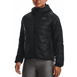 Kapucnis kabát Under Armour UA Active Hybrid Jkt kép