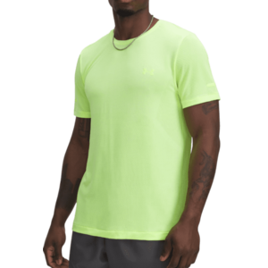 Rövid ujjú póló Under Armour UA SEAMLESS STRIDE SS kép