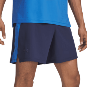 Rövidnadrág Under Armour UA LAUNCH PRO 7in SHORTS kép