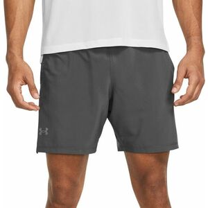 Rövidnadrág Under Armour UA LAUNCH PRO 2n1 7'' SHORTS kép