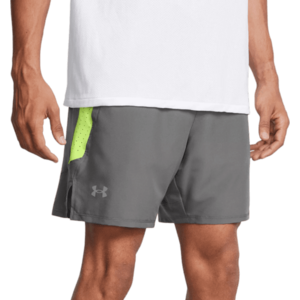 Rövidnadrág Under Armour UA LAUNCH PRO 2n1 7'' SHORTS kép