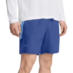 Rövidnadrág Under Armour UA LAUNCH PRO 2n1 7'' SHORTS kép